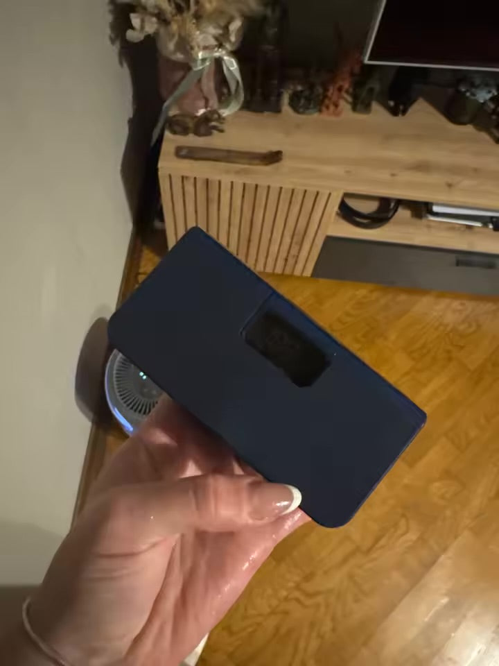 Selladora térmica recargable Velora™